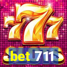 bet 711